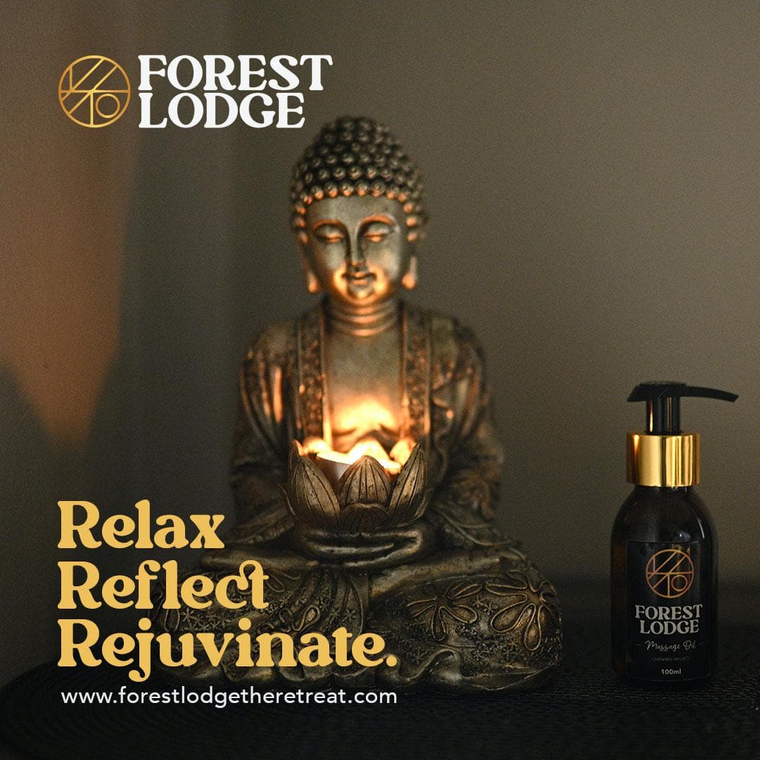 Forest Lodge – The Retreat gallery photo 2