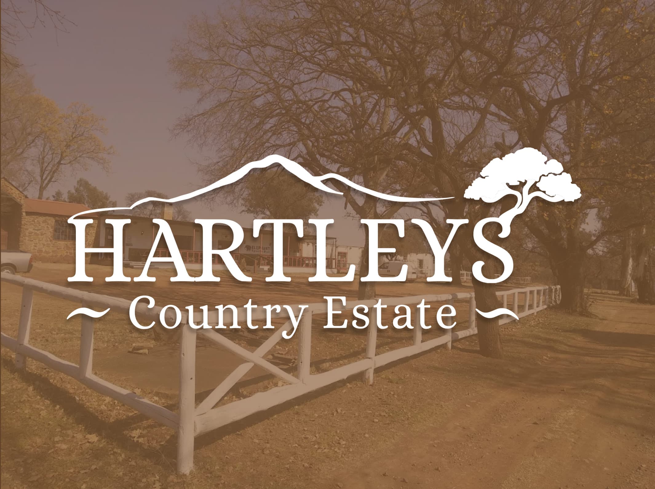 Hartleys Country Estate