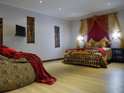 Takara Oasis Luxury Spa, Guest House and Camel Sanctuary gallery photo 4
