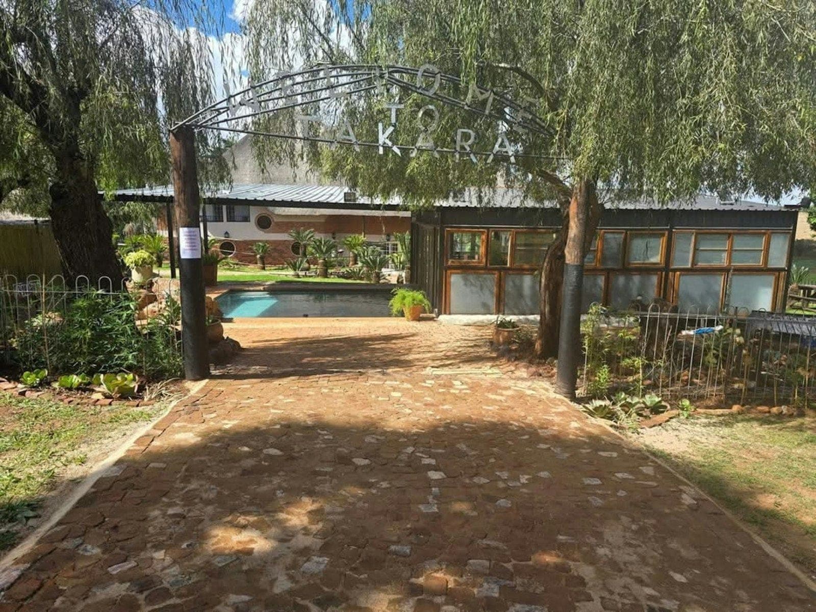 Takara Oasis Luxury Spa, Guest House and Camel Sanctuary gallery photo 7