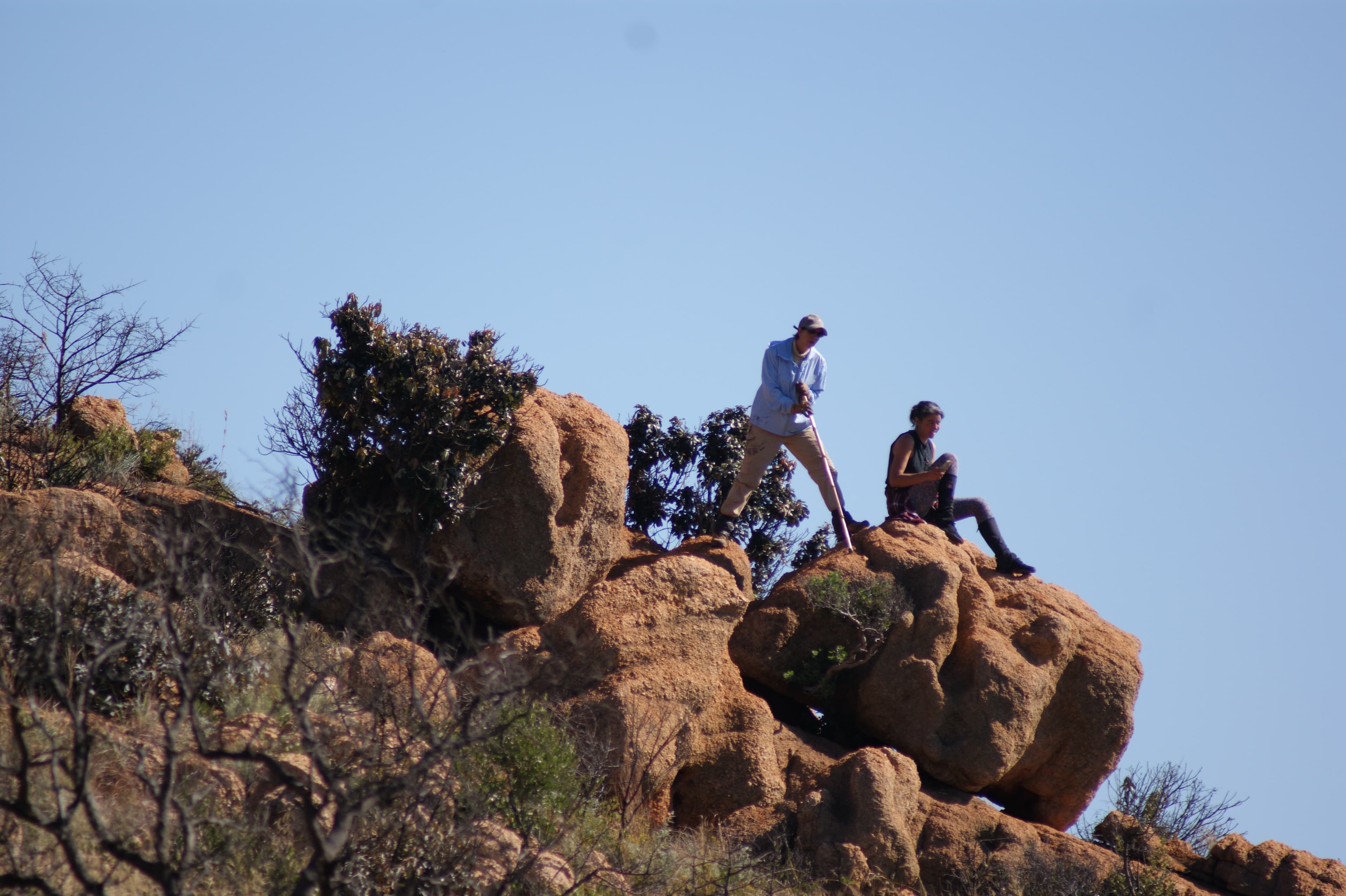 Rob Milne Tours gallery photo 6