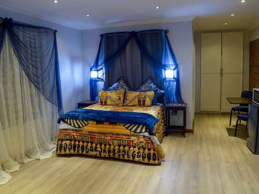 Takara Oasis Luxury Spa, Guest House and Camel Sanctuary gallery photo 5