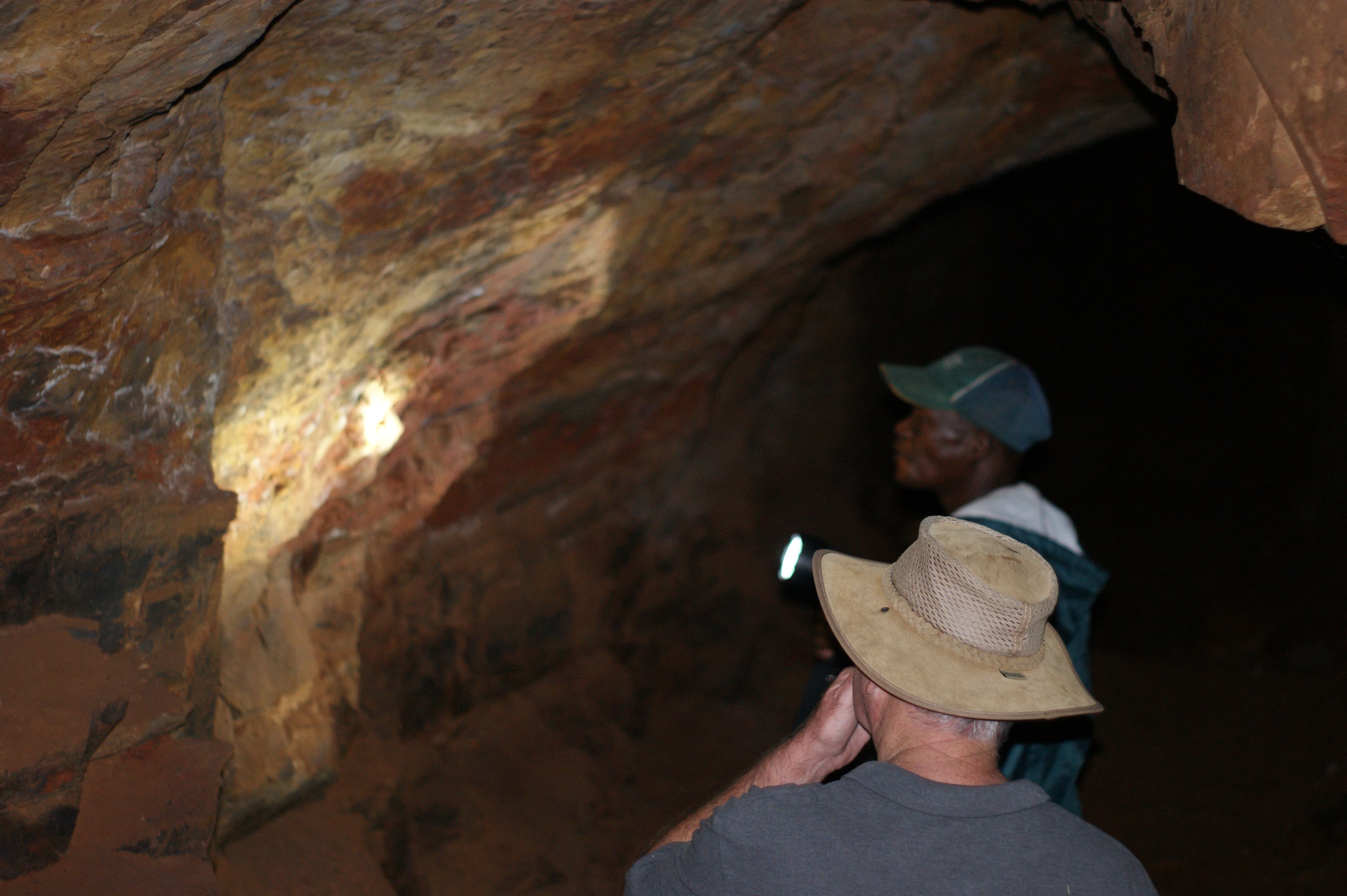 Rob Milne Tours gallery photo 10