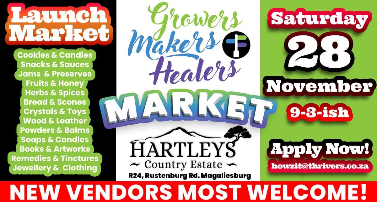 Hartleys Market photo 1 of 1