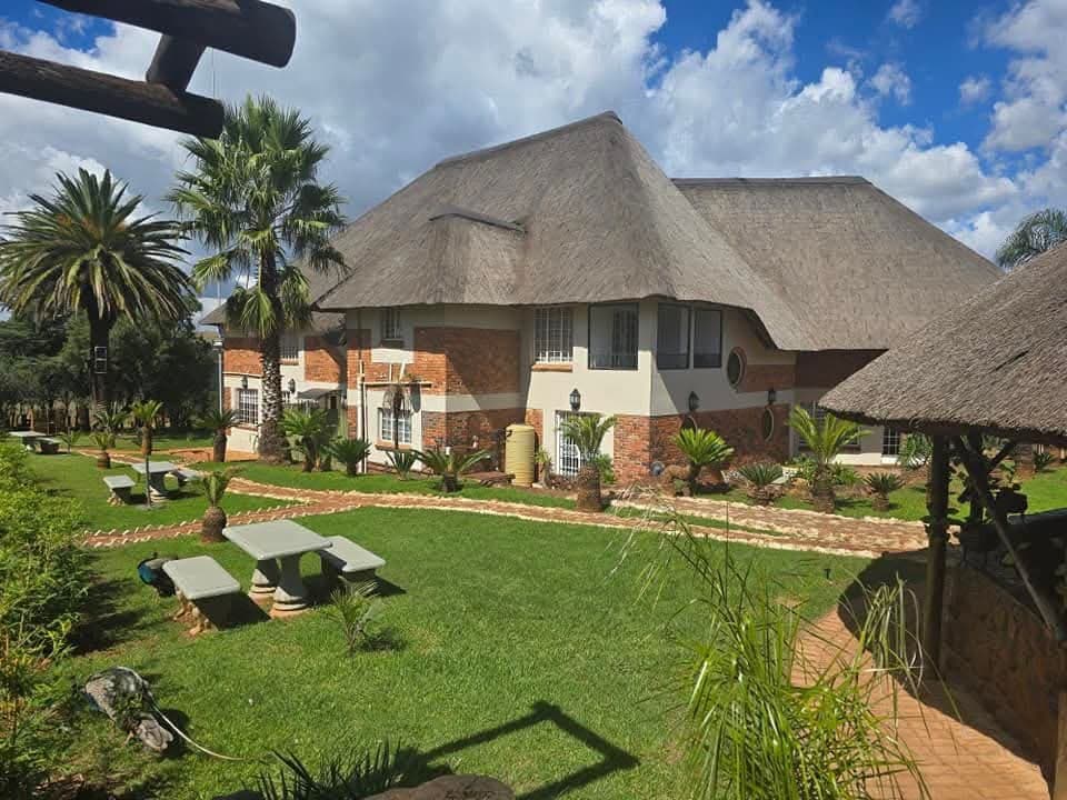 Takara Oasis Luxury Spa, Guest House and Camel Sanctuary gallery photo 6