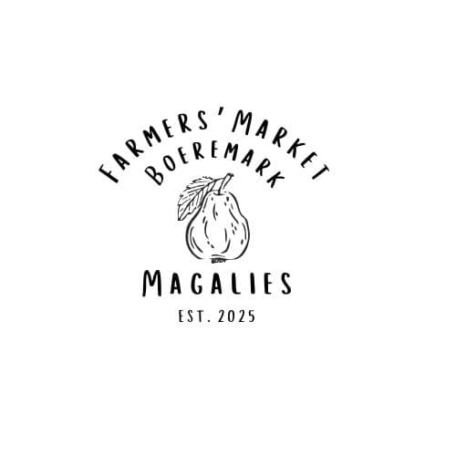 Magalies Farmers' Market / Boeremark logo