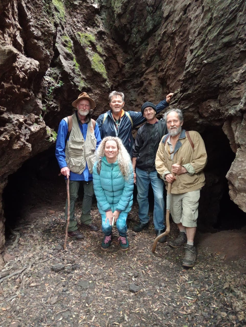 Rob Milne Tours gallery photo 4