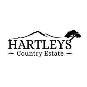 Hartleys Country Estate logo
