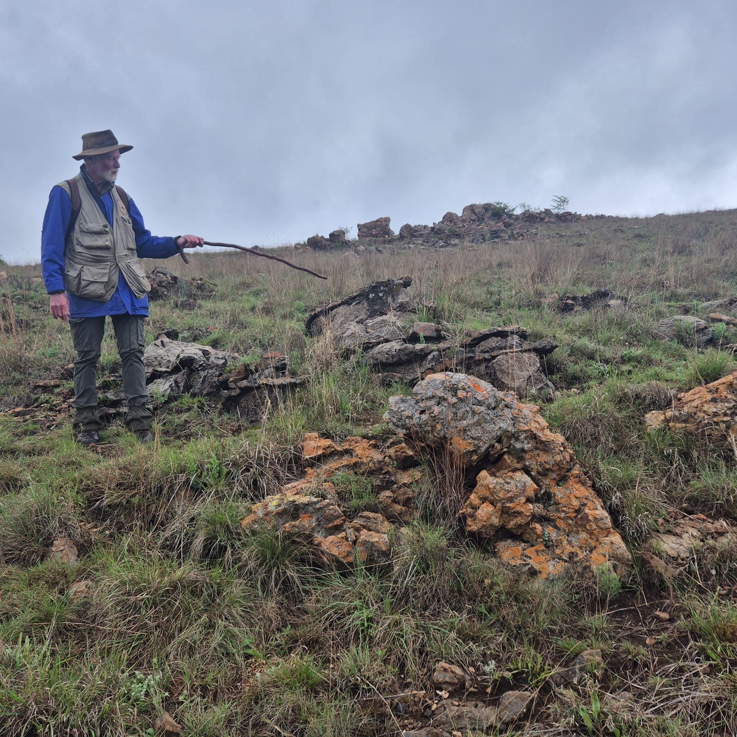 Rob Milne Tours gallery photo 2