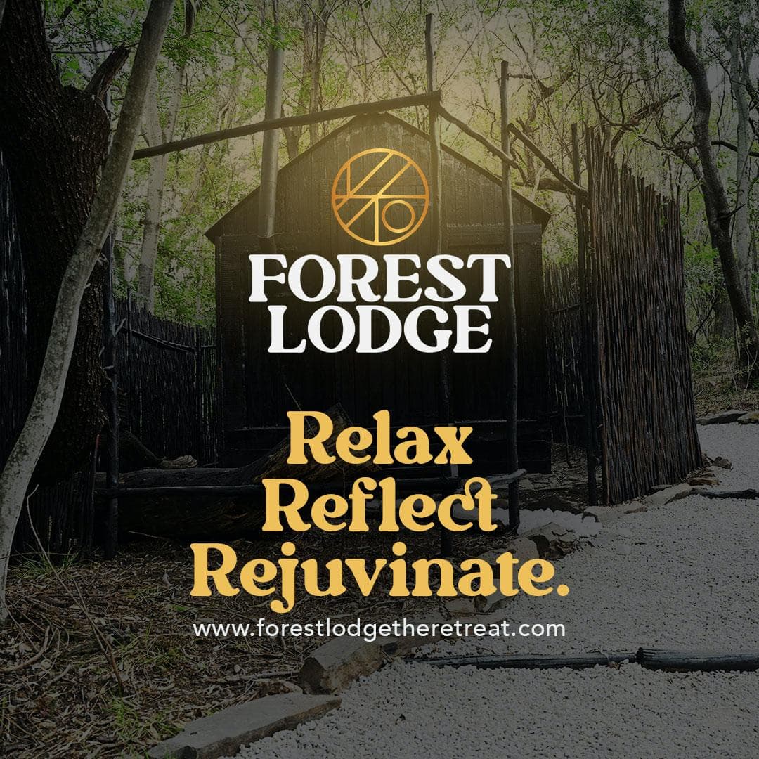 Forest Lodge – The Retreat gallery photo 1