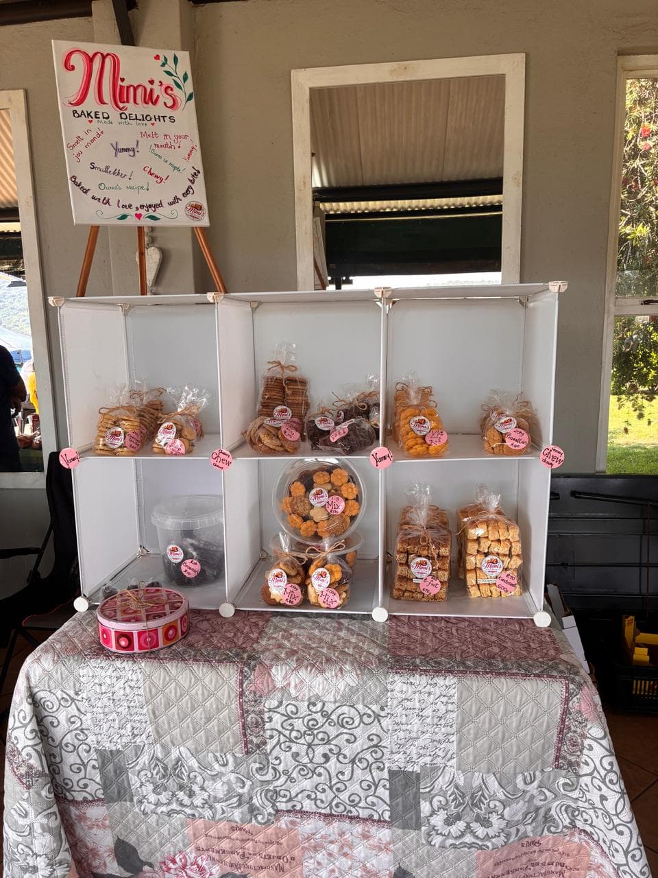 Magalies Farmers' Market / Boeremark gallery photo 1