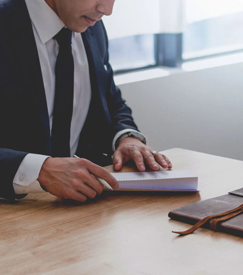 Allan Weideman Attorneys Inc. image 2