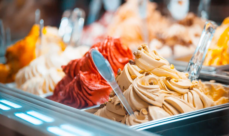 Bambini Ice Cream image 1