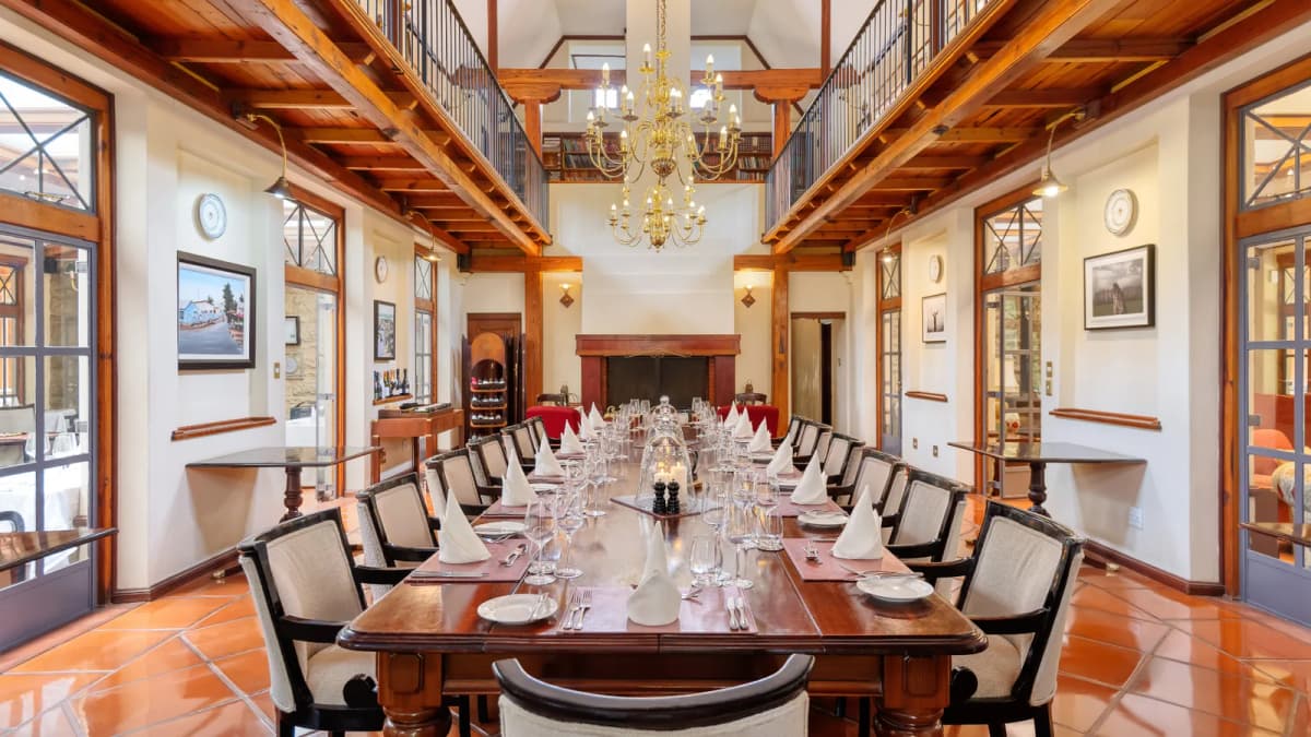 De Hoek Country Hotel image 2