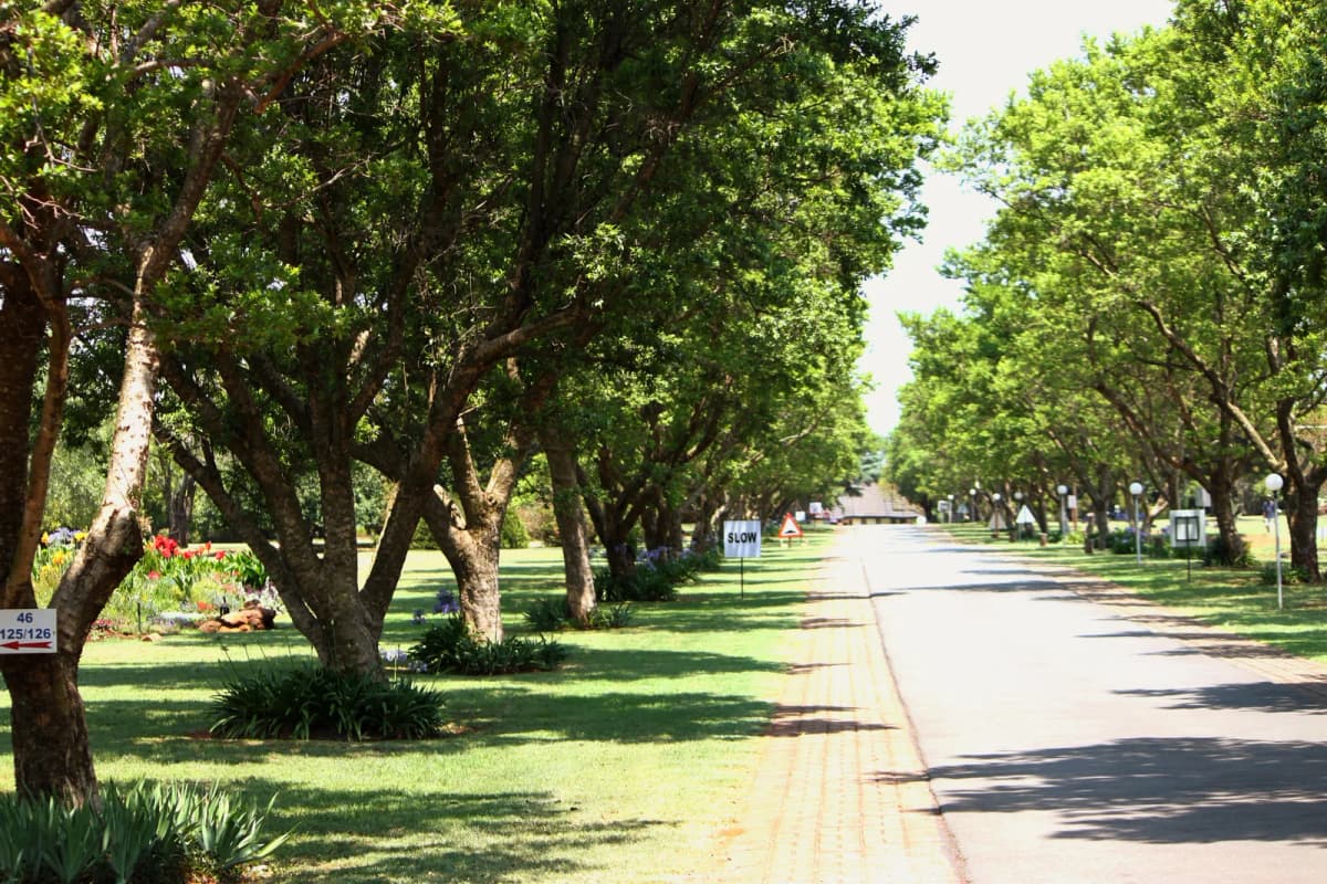 Golden Harvest Retirement Resort image 1