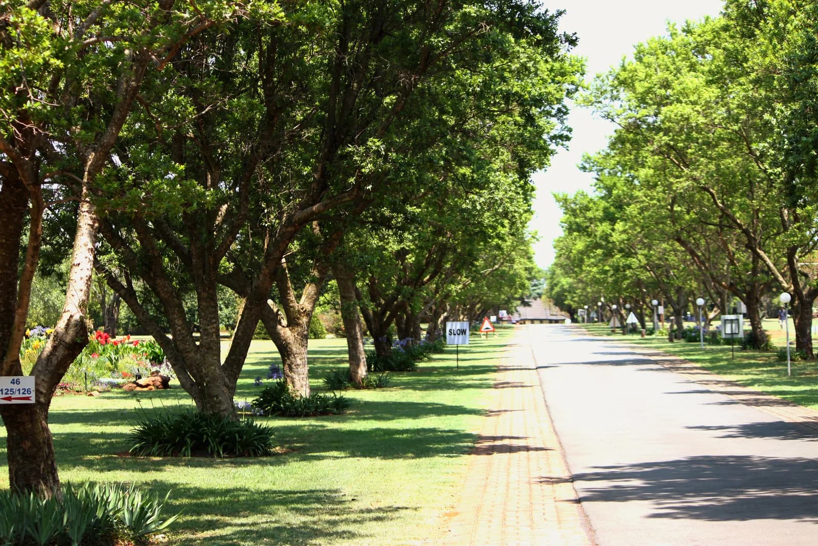 Golden Harvest Retirement Resort