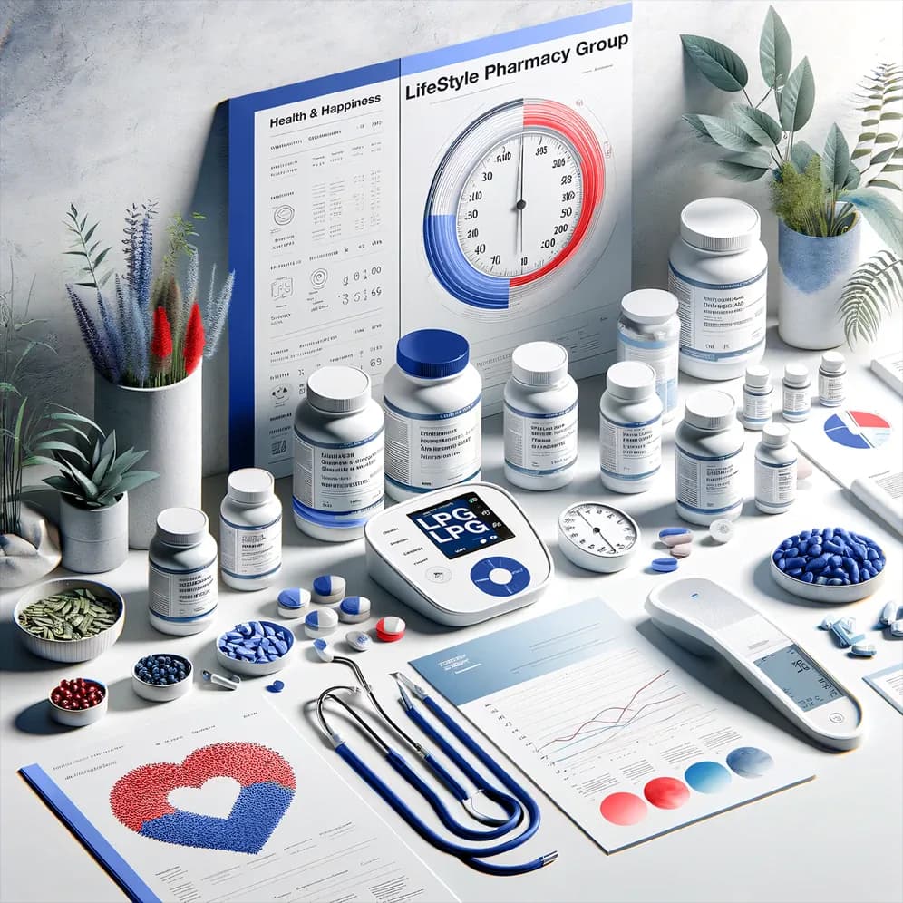 Lifestyle Pharmacy Group image 2