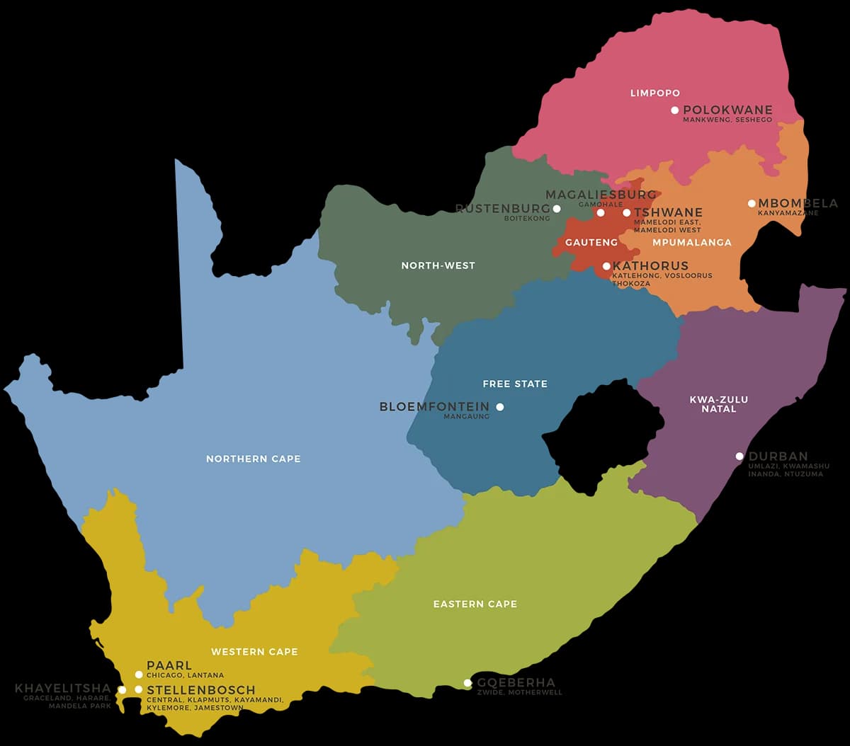 Ranyaka Community Transformation image 2