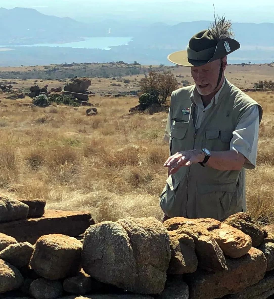 Rob Milne Tours image 2