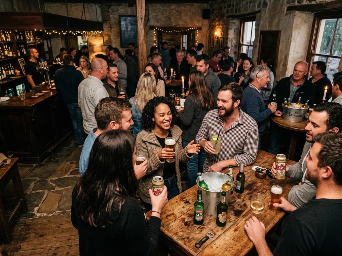 Thatchwood Farm Pub image 2