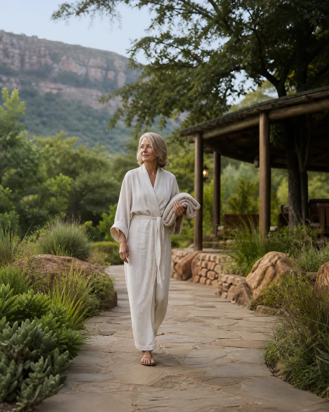 Heritage Lodges Where the Landscape Restores You