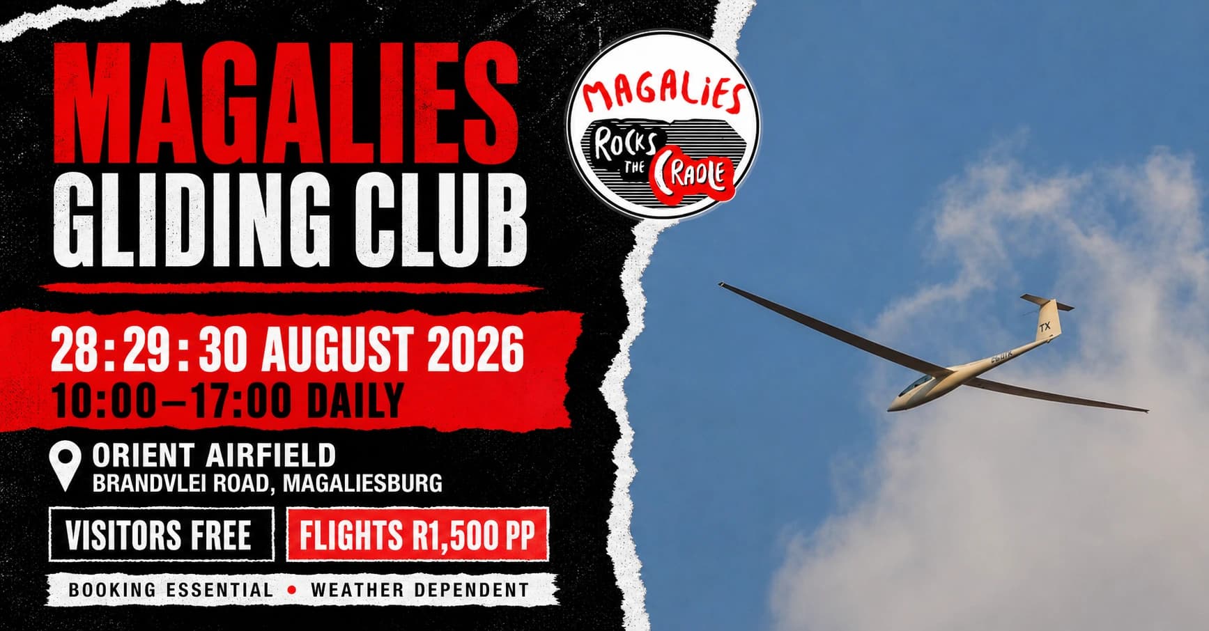 Magalies Gliding Club photo 1 of 1