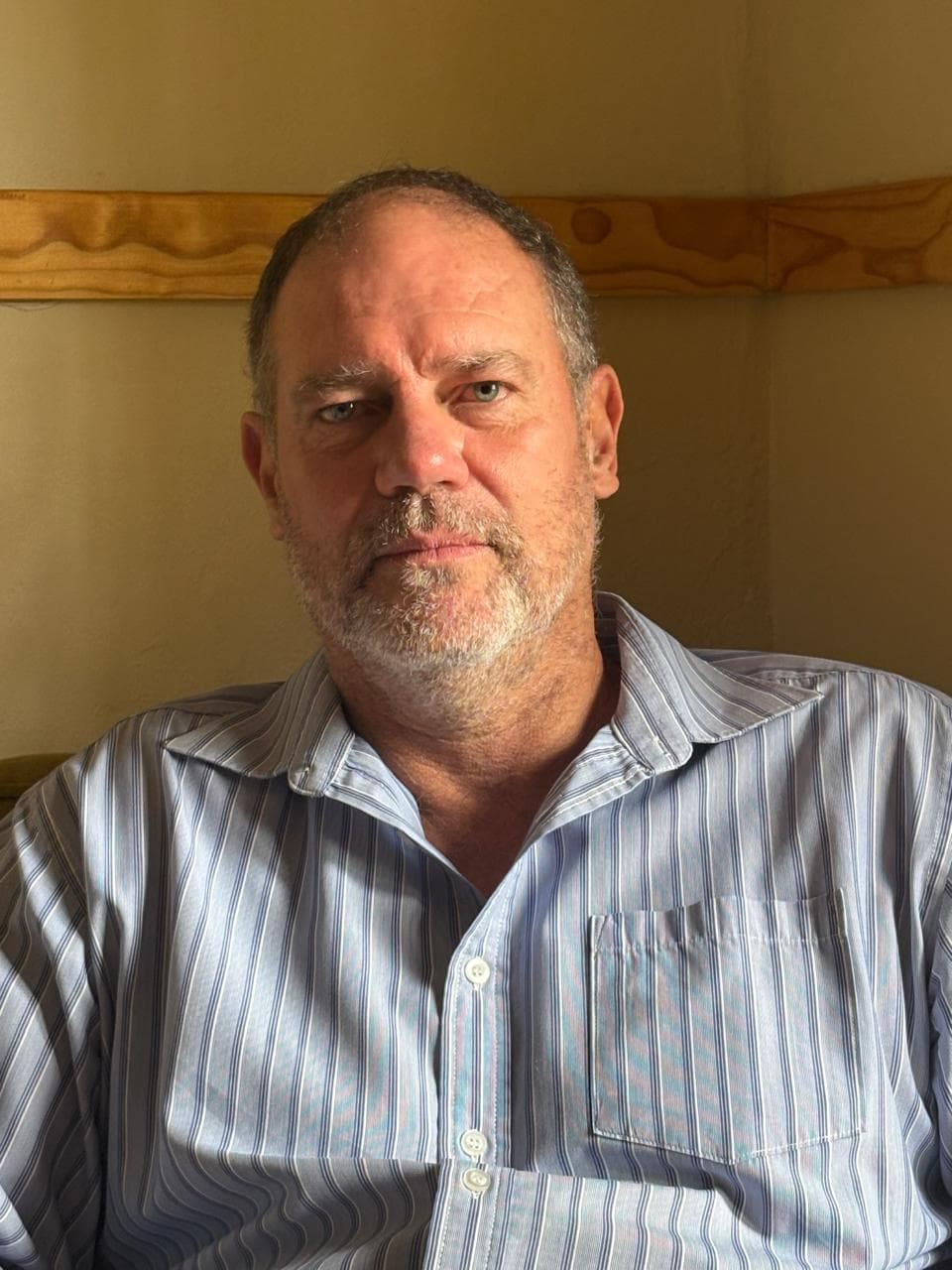 Allan Weideman