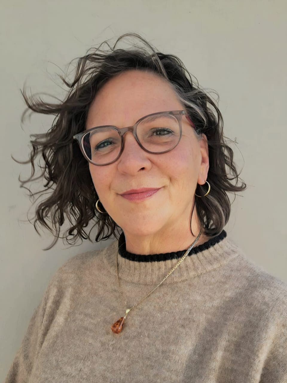 Christine Coetzee
