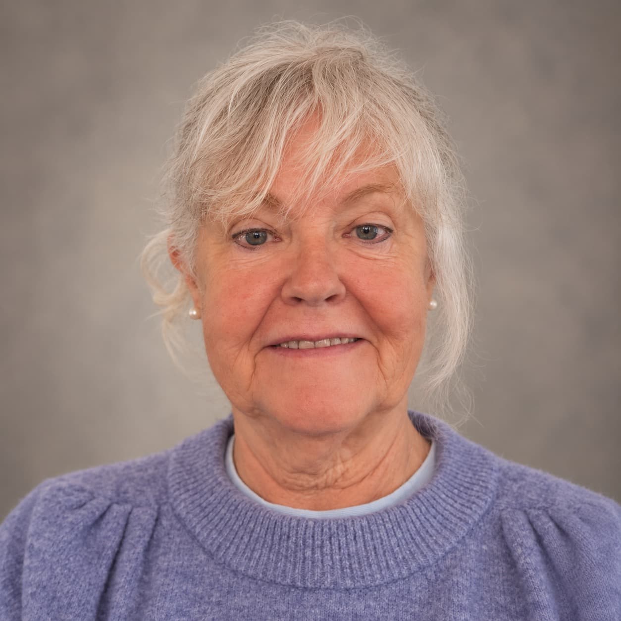 Elizabeth Hindle