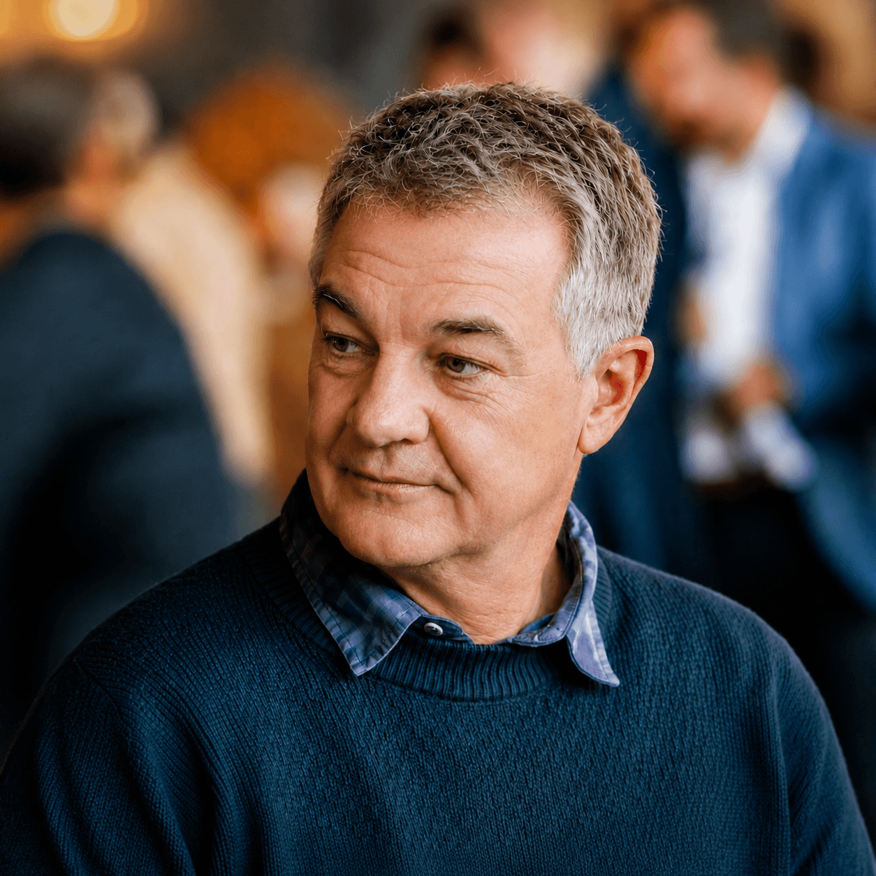 Gerard Hattingh