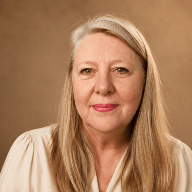 Hannelie Sanders