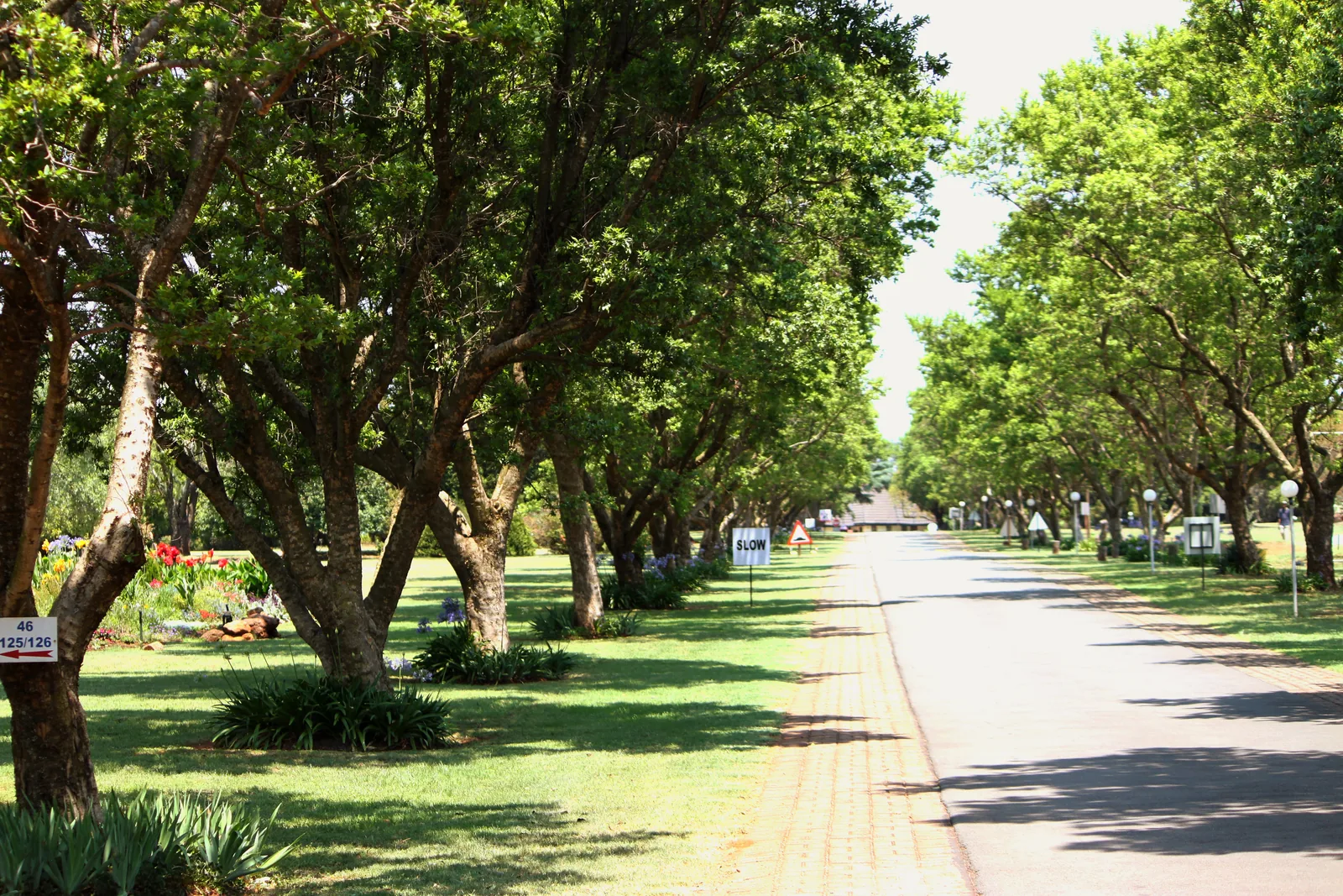 Golden Harvest Retirement Resort