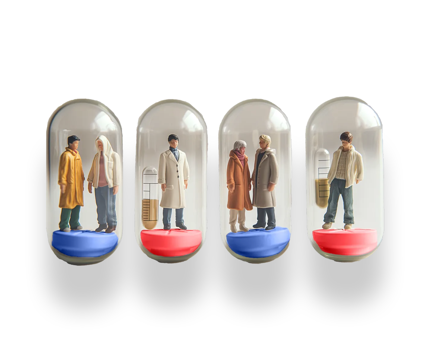 Lifestyle Pharmacy Group