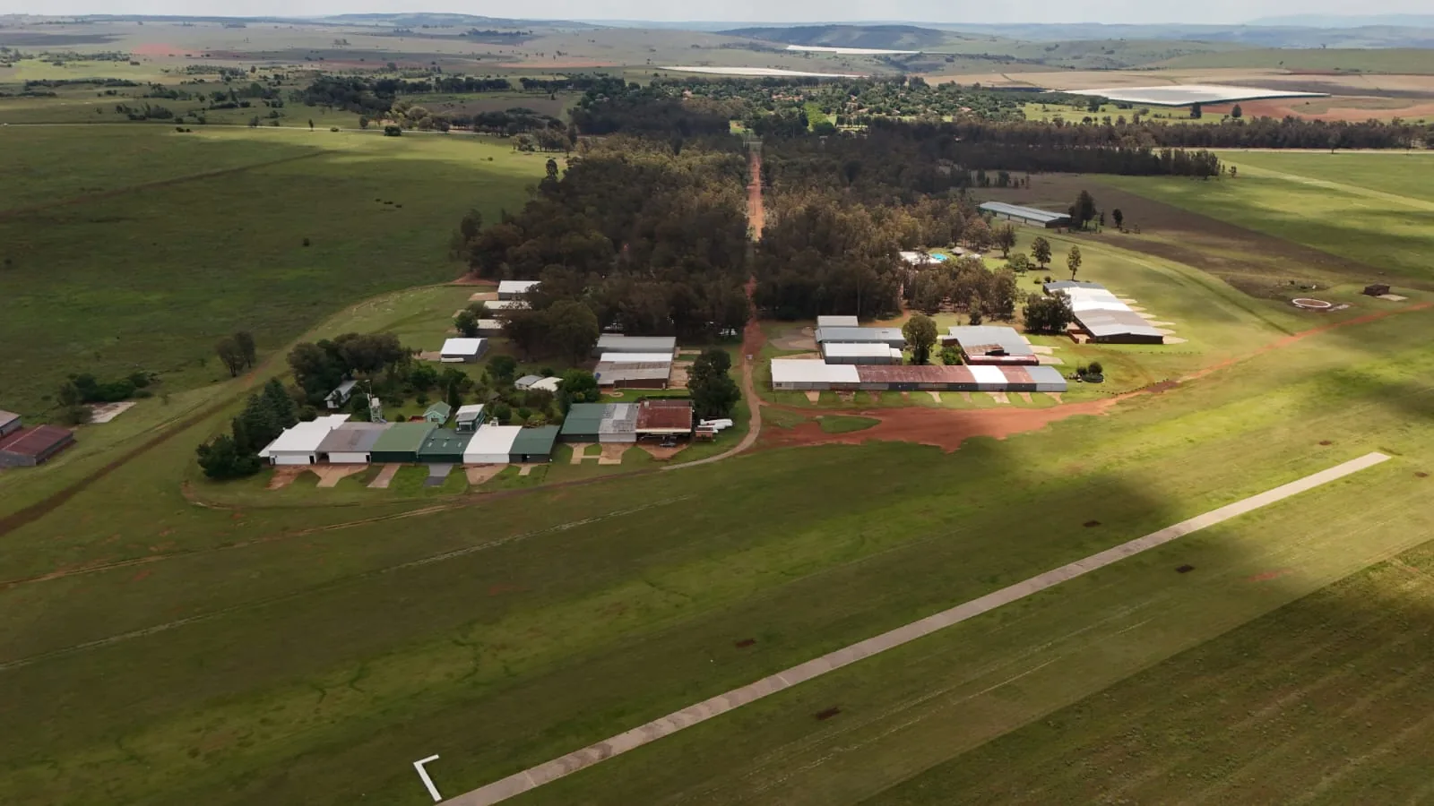 Magalies Gliding Club
