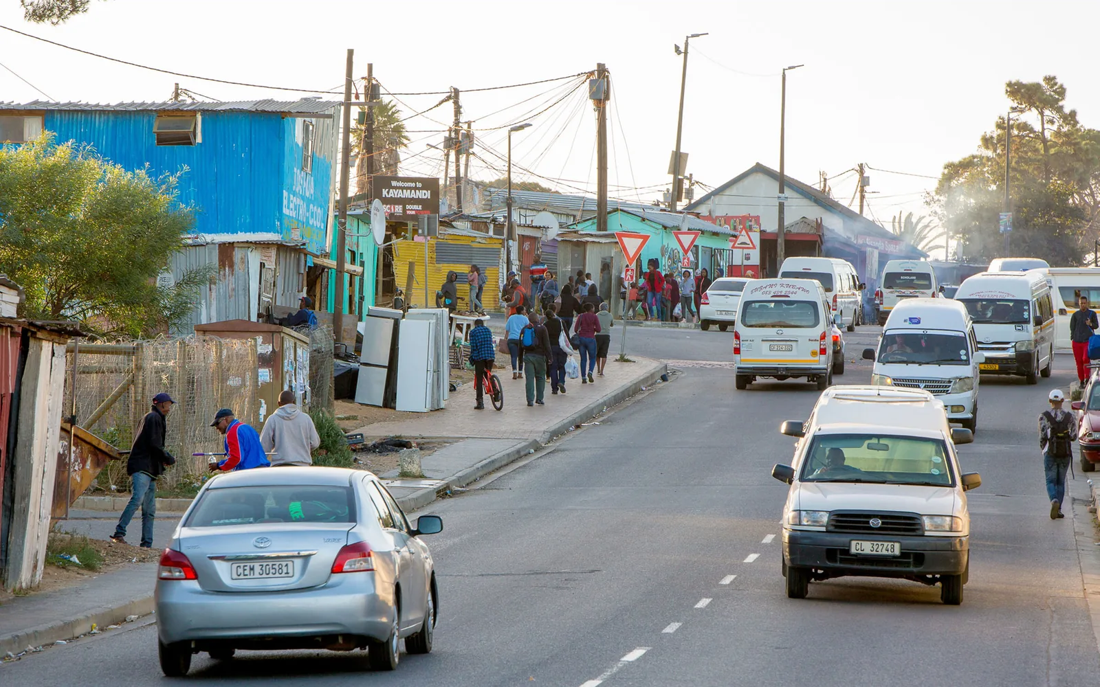 Ranyaka Community Transformation