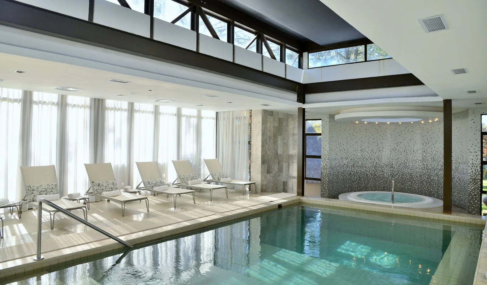 Valley Lodge & Spa