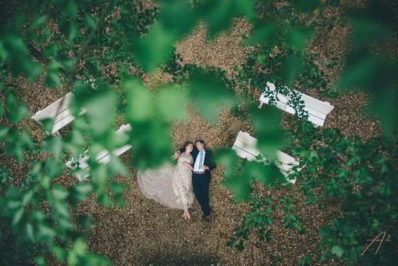 Whispering Pines Country Estate